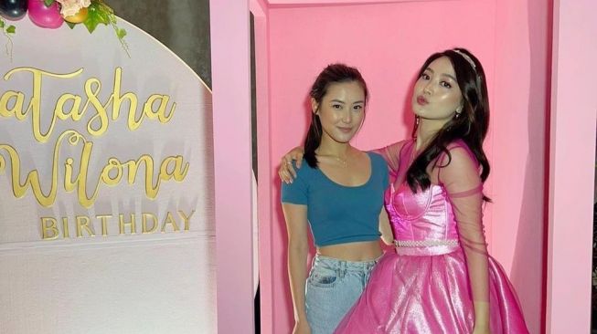 Potret Ultah Natasha Wilona (Instagram/@natashawilona12)