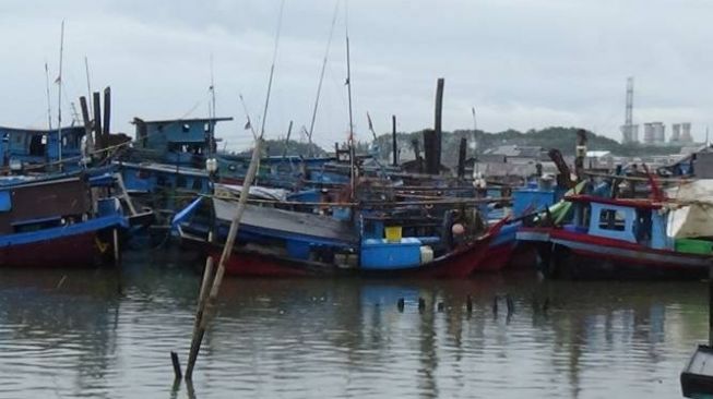 8 Nelayan Wakatobi Ditangkap Penjaga Laut Papua Nugini