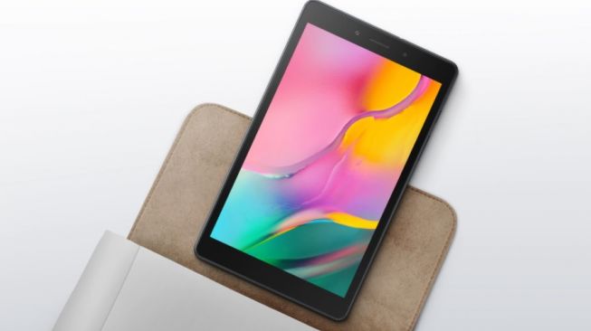 Samsung Galaxy Tab A8. [Samsung]