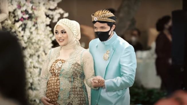 Aurel Hermansyah dan Verrell Bramasta Pernah Pacaran, Anak Nia Daniaty Terancam 4 Tahun Penjara