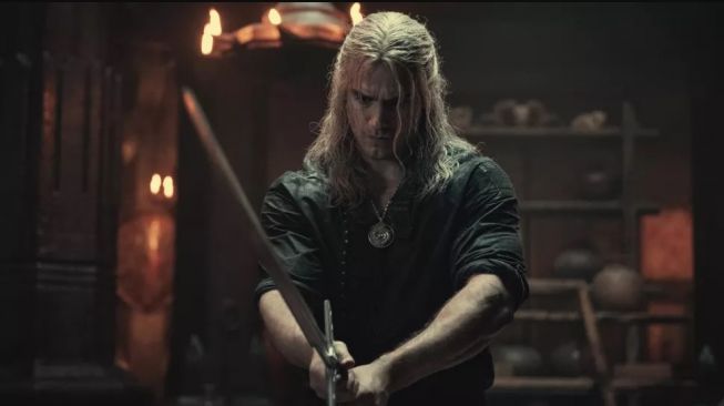 The Witcher Season 2: Jadwal Tayang, Sinopsis, Fakta Menarik