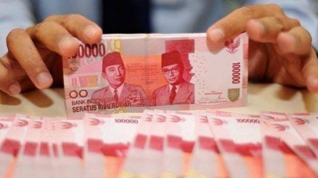 Pemerintah Sebut Defisit APBN 2021 di Bawah 5,7 Persen