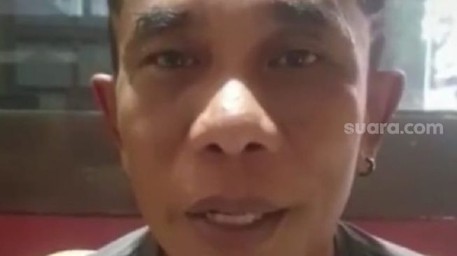 Joki Vaksin di Sulawesi Selatan Ditetapkan Jadi Tersangka