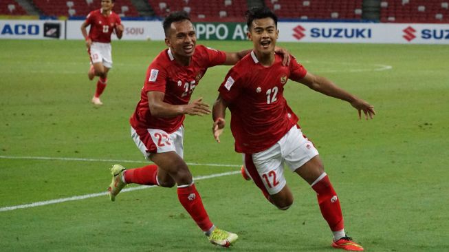 Tampil Memukau, Bintang PSIS Semarang Masuk 3 Besar Pemain Termahal di Indonesia