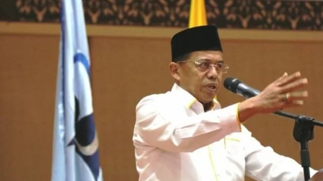 Muktamar NU Ke-34, PWNU Sumbar Dukung Said Aqil Siradj