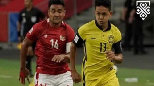 Piala AFF 2020: Ganyang Malaysia 4-1, Tim Garuda Melaju Ke Semifinal