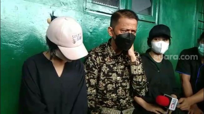 Jadi Bahan Bully Se-Indonesia, Doddy Sudrajat dan Anak-anaknya Saling Menguatkan