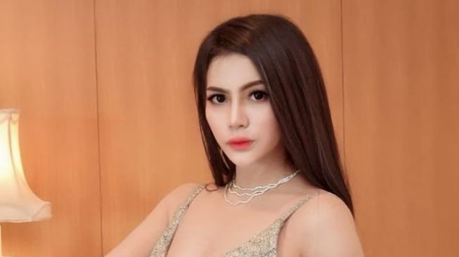 5 Perempuan Cantik Yang Pernah Digosipkan Dekat Dengan Sule Ada Model