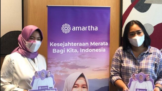 Jelang Peringatan Hari Ibu, Ini Peran Nyata Perempuan dalam Gerakkan Ekonomi Pedesaan