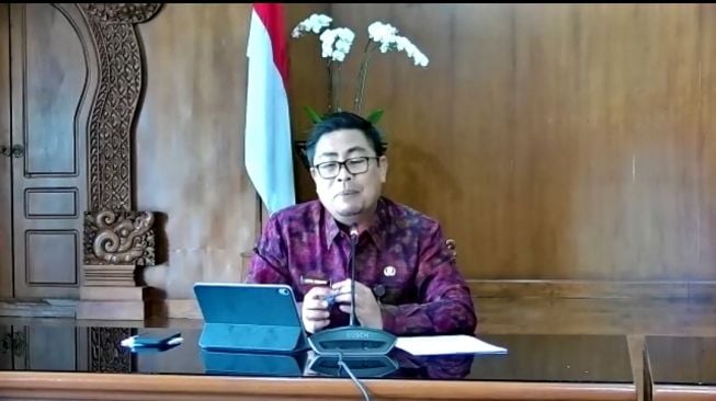 Denpasar Optimis Bisa Mengantisipasi Omicron di Tengah Serbuan Wisdom ke Bali