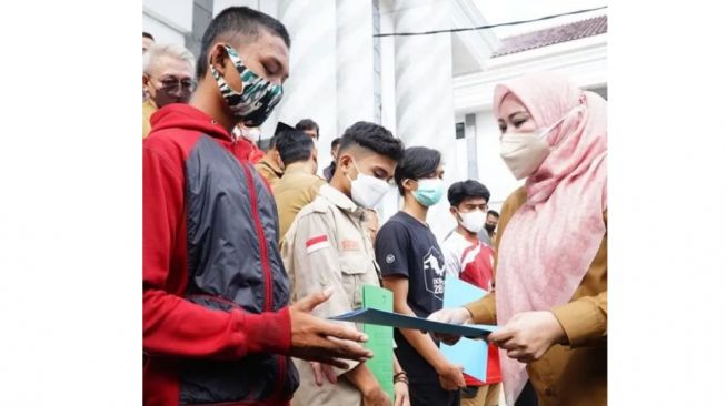 Bupati Pandeglang Sebut Bupati Cup Mencederai Atlet: Saya Minta Maaf