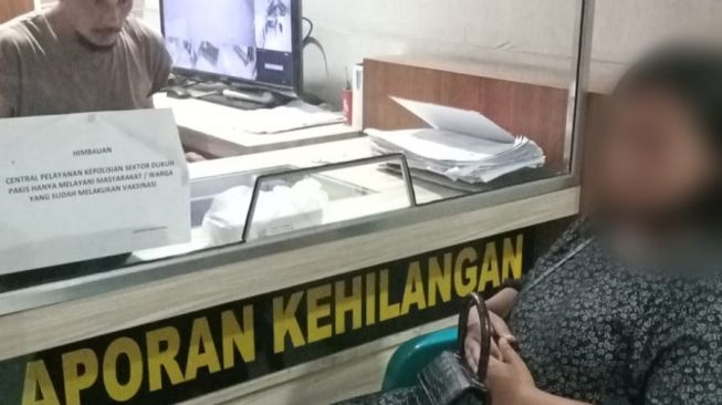 Cewek Ini Ngaku Hartanya Dikuras Teman Cowoknya di Surabaya Usai Ngamar di Apartemen