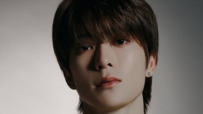 Jaehyun NCT Tampil Maksimal di Konser Meski Kornea Matanya Terluka, Penggemar Kagum