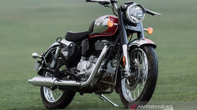 Royal Enfield Lakukan Recall Atas 26.300 Unit Produksinya Karena Kendala Rem