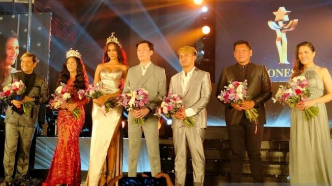 Selamat, Putu Bintang Putri Darmawan Sebagai Miss Teen Internasional-Indonesia 2021