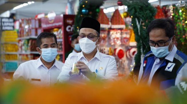 Festival Panen Raya Nusantara di Padang, 42 Kelompok Usaha Perhutanan Sumbar Pamer Produk