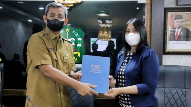 Selamat! Medan Terpilih Jadi Lokasi Program Mitigasi Perubahan Iklim