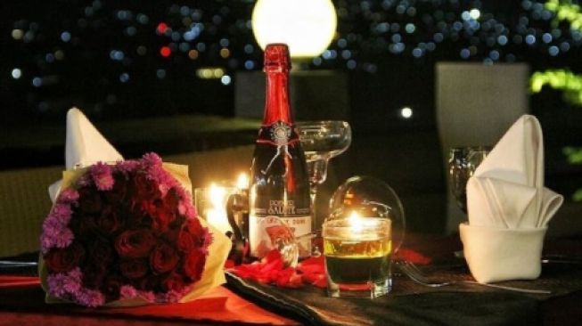 7 Cafe di Batu Malang yang Hits dan Romantis, Cocok untuk Dinner Bareng Pacar