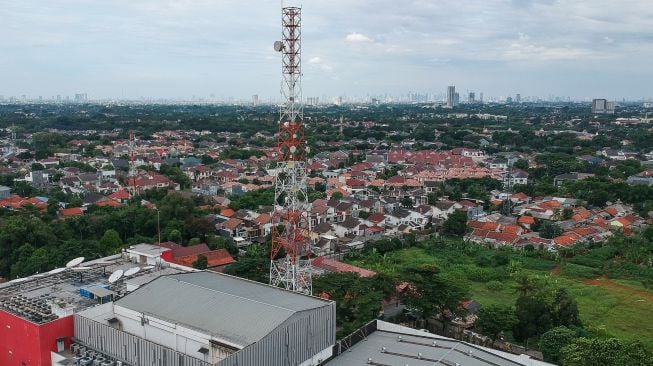 Antisipasi Traffic Nataru 2022, Smartfren Siapkan Peningkatan Kapasitas Jaringan