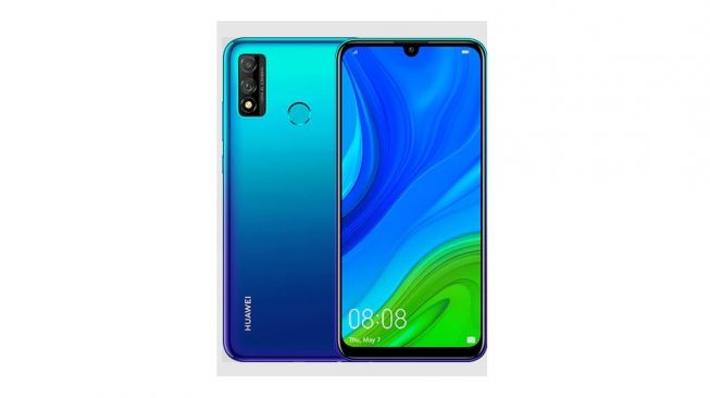 Huawei P Smart 2020. [Huawei]