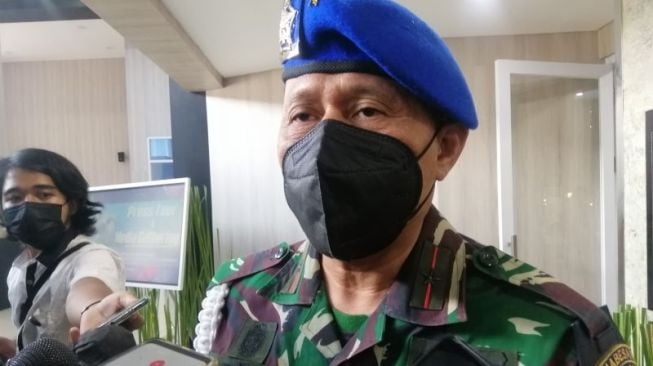 Terlibat Kasus Rachel Vennya, Puspomau Pastikan Hukum 2 Oknum TNI AU