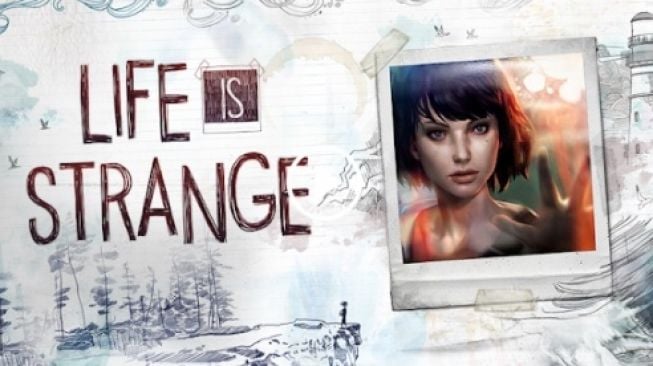 Life is Strange. [Google Play Store]