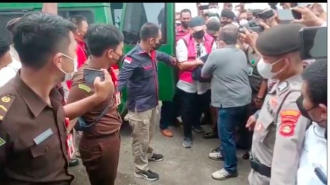 Mantan Gubernur Alex Noerdin Segera Disidang, Kasus Korupsi BUMD PDPDE Hilir