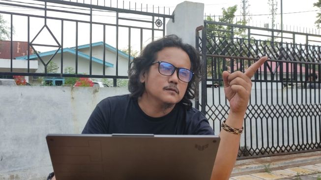 Kebebasan Mendirikan Media Ancam Kualitas Pers di Sumbar, AJI Padang: Jurnalis Kehilangan Akses