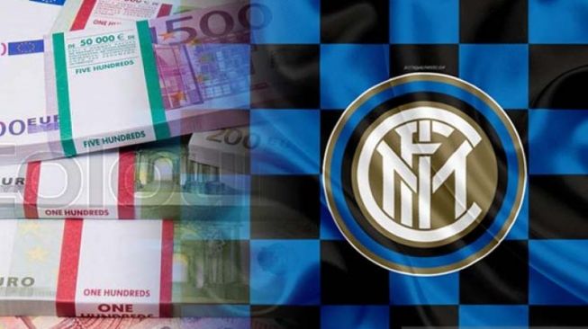 Jaksa Italia Selidiki Transfer Pemain Inter Milan