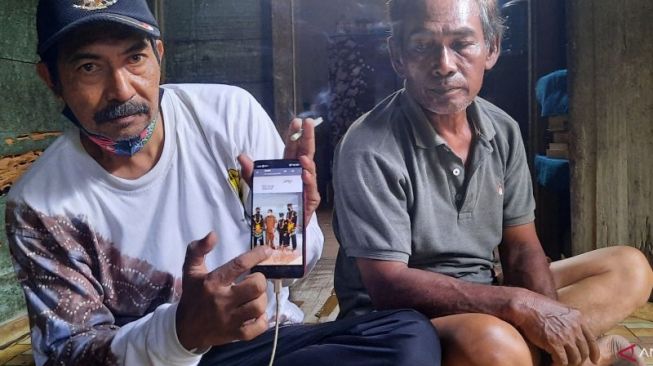 Terduga Teroris yang Ditangkap Densus 88 Adalah Juara Dunia Pencak Silat