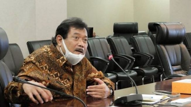 Tarif Layanan Internet Broadband di Indonesia, Mastel: Bukan yang Termahal