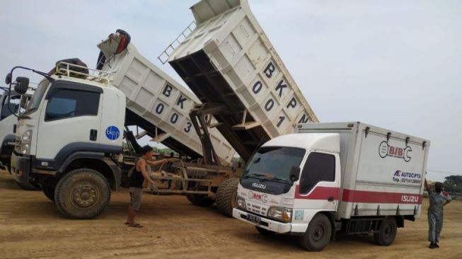 Isuzu Siapkan Layanan Purnajual Jelang Penerapan Standar Euro 4