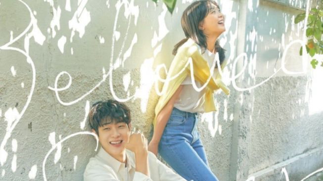 4 Drama Korea Tentang Cinta Lama Bersemi Kembali, Terbaru Our Beloved Summer