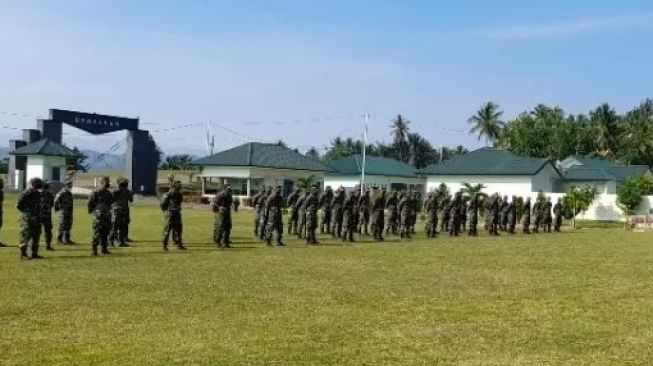 Mengenal Jenis Hukuman Disiplin Militer: Pelanggaran Berat Ditahan 21 Hari