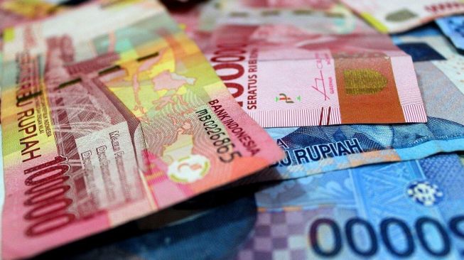 Ilustrasi uang rupiah (pixabay.com/EmAji)