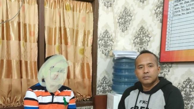 Pemotor di Aceh Pamer Kelamin ke Wanita Diamankan, Alami Gangguan Jiwa Ringan