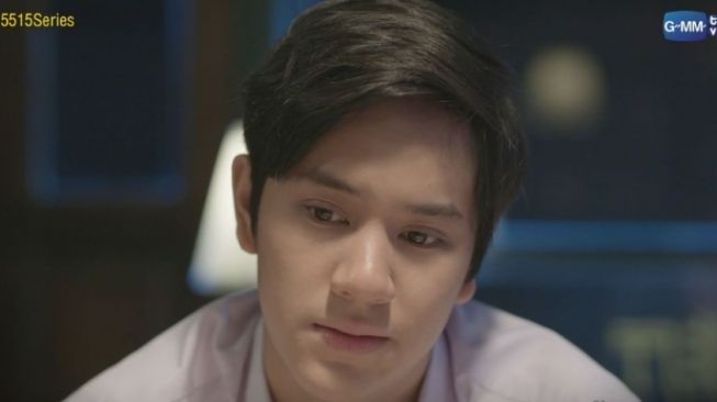 Sinopsis Drama Thailand 55:15 Never Too Late Episode 2, Bertemu Cinta Pertama