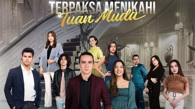 Klarifikasi Sinetron ANTV Usai Dikecam Syuting di Pengungsian Semeru