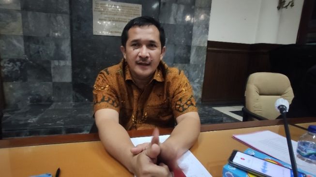 Banyak PNS Terpapar Radikalisme, Tahun Depan ASN DIY Wajib Ikuti Sinau Pancasila