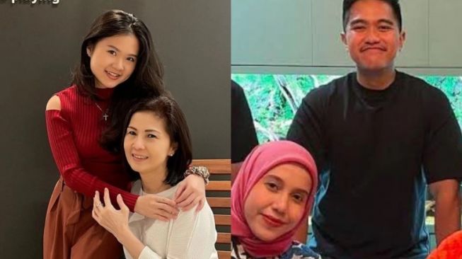 Ibu Felicia Tissue Serang Akun Fans Kaesang dan Nadya Arifta, Ini Penyebabnya