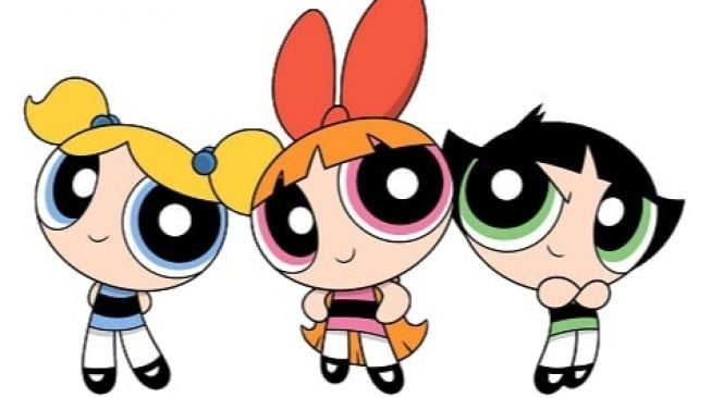 3 Profil Anggota Utama The Powerpuff Girls, Trio Gadis Super Pembasmi Kejahatan!