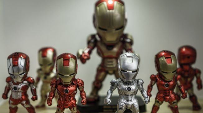 Perhatikan 9 Tips Penting Ini Sebelum Mengoleksi Action Figure!