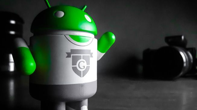 Nama Android 14 Bocor Sebelum Android 13 Diluncurkan
