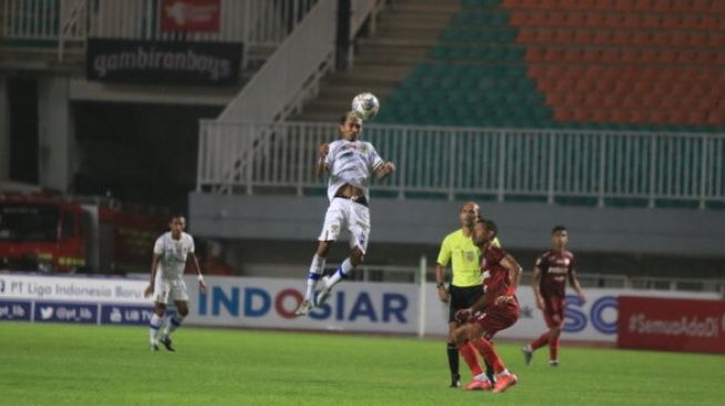 Kalah dari Persis Solo, Persiba Balikpapan Juru Kunci Grup X, Goodbye Liga 1