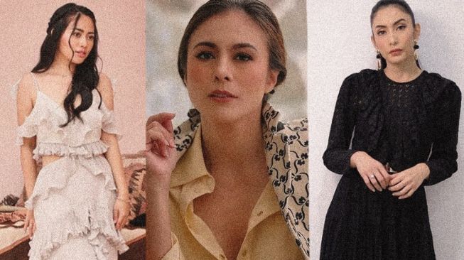 8 Perceraian Artis Paling Bikin Heboh Tahun 2021, Isu Perselingkuhan hingga KDRT