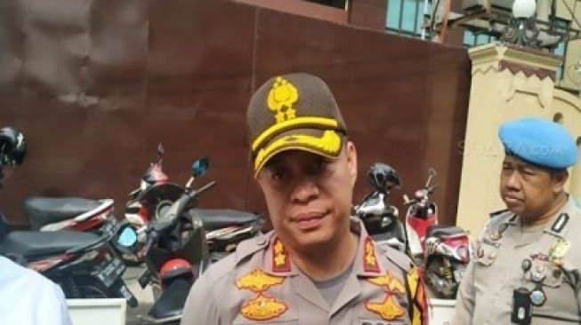 Dipecat karena Pakai Sabu, Eks Kapolsek Gugat Kapolri dan Kapolda