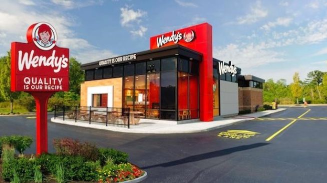 Tak Hanya Burger, Berikut 5 Produk Wendy's Favorit Masyarakat Indonesia