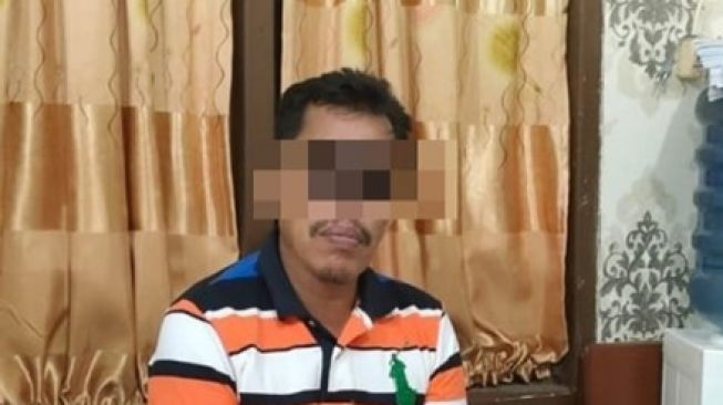 Viral PNS di Aceh Pamer Kelamin di Jalanan