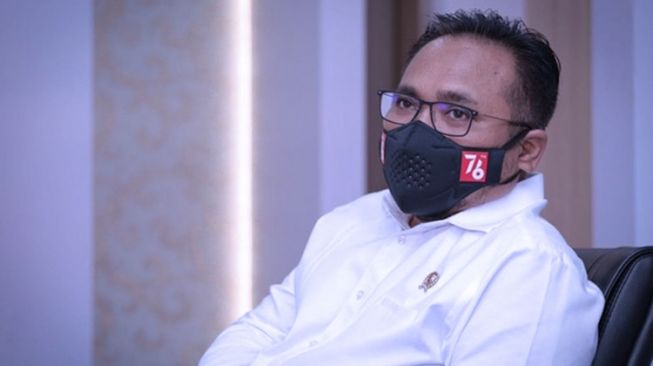 Menteri Agama Gus Yaqut [Foto: Timesindonesia]