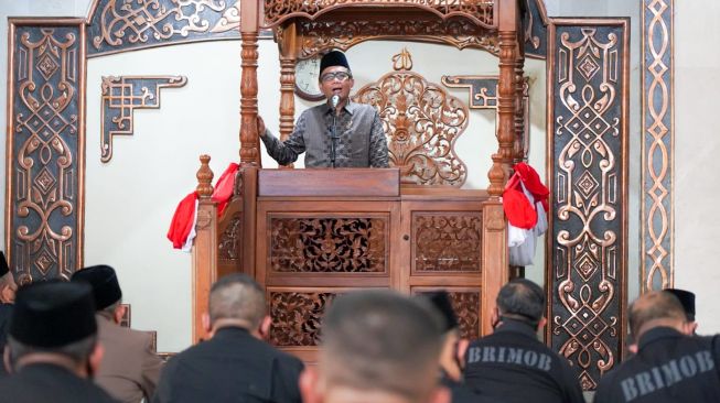 Mahfud MD: Ekstremisme Jihadis, Tafkiri dan Ideologis Mengarah ke Terorisme